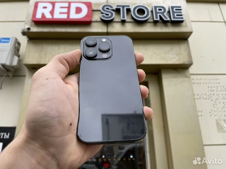 iPhone 14 Pro, 128 ГБ