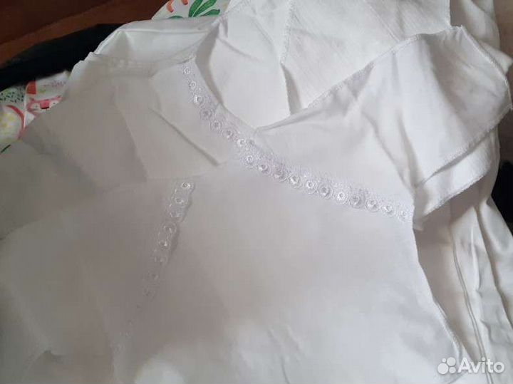 Набор для новорожденного