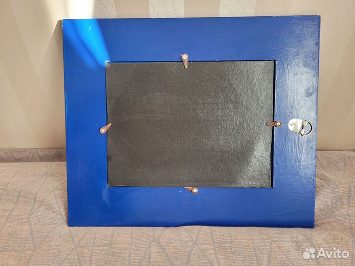 Зеркало настенное