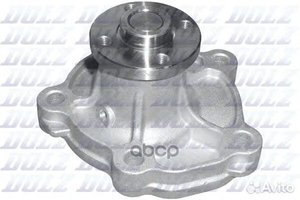 Водяной насос S242 Dolz