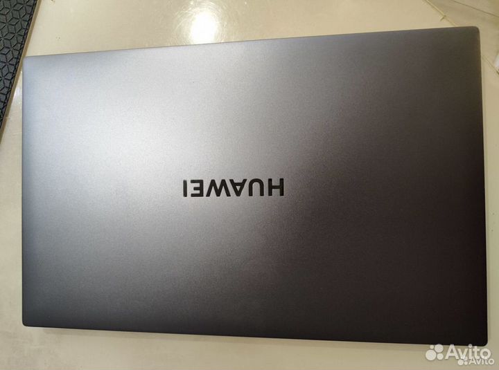 Huawei Matebook D16 Ryzen 5 4600H