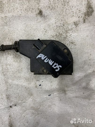 Датчик положения педали Citroen, Peugeot