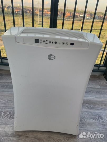 Мобильный кондиционер