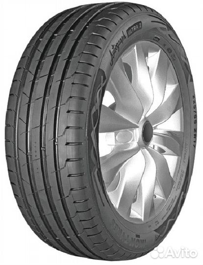 Ikon Tyres Autograph Ultra 2 225/40 R18 92Y
