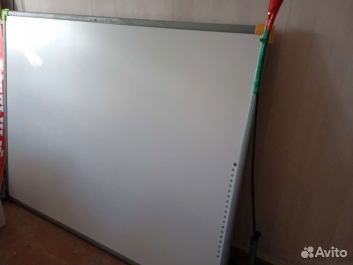 Интерактивная доска