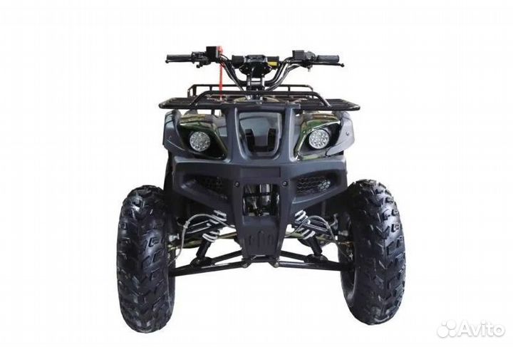 Квадроцикл wels thunder 150cc