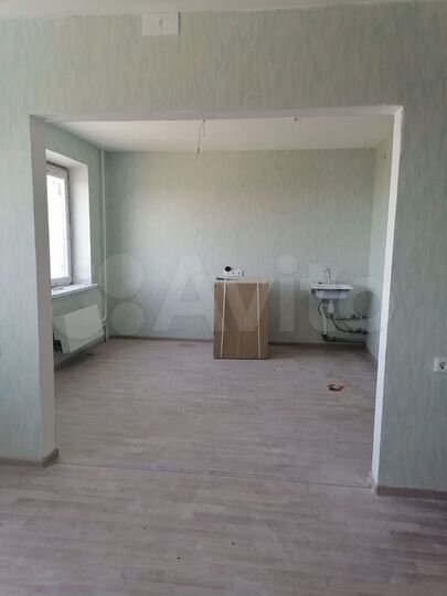 3-к. квартира, 82 м², 2/15 эт.