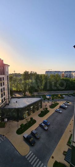 2-к. квартира, 65 м², 8/9 эт.