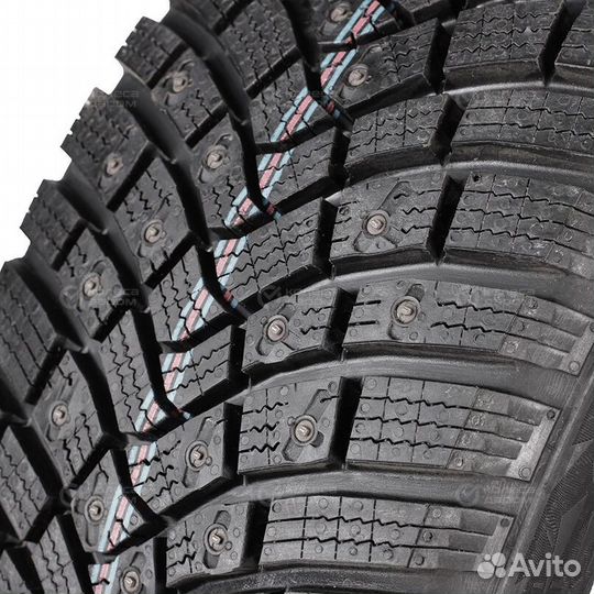 Continental IceContact 3 215/65 R17 103T