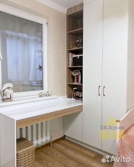 Шкаф аналог IKEA