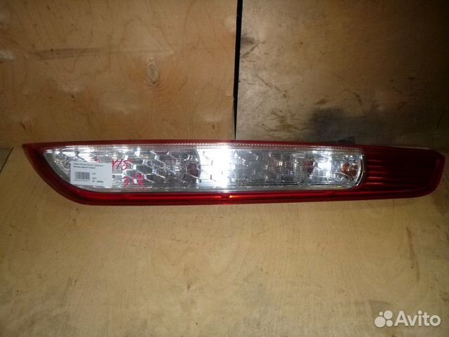Фонарь задний правый ford focus II 2008-2011