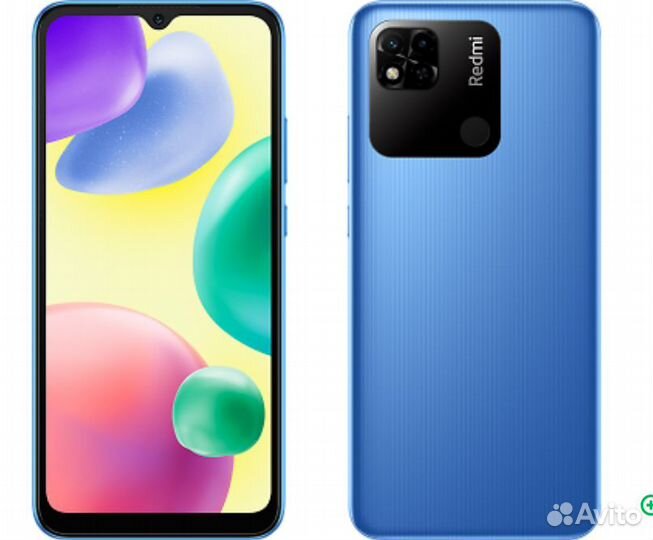 Промокод на скидка 1000 на Xiaomi Redmi 9A
