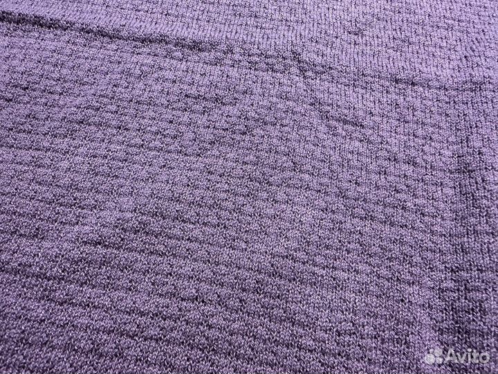 Поло pomp de lux вязаное кофта 146-152 новое