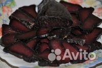 Оленина Таймырская