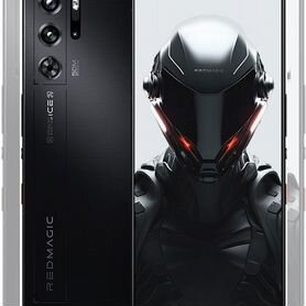 ZTE nubia Red Magic 9 Pro, 12/256 ГБ