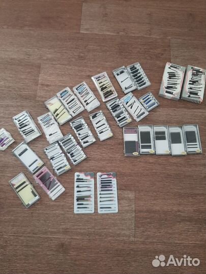 Набор для наращивания ресниц