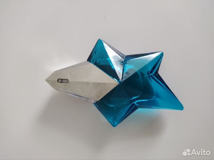 Mugler Angel fruity fair