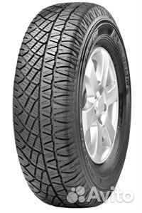 Michelin Latitude Cross 255/70 R16 115H