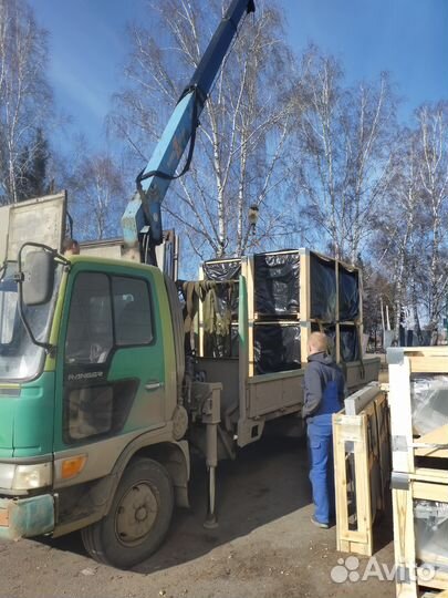 Грузчик разнорабочий