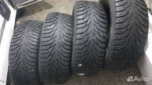 Yokohama Ice Guard IG60A 285/60 R18