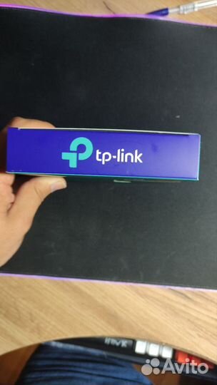 TP-link Archer T2UB Nano