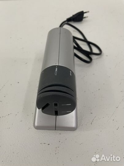 Ножеточка электрическая