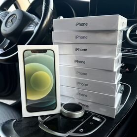 iPhone 12, 256 ГБ