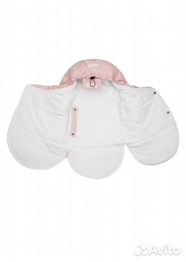 Конверт-кокон в коляску / на выписку