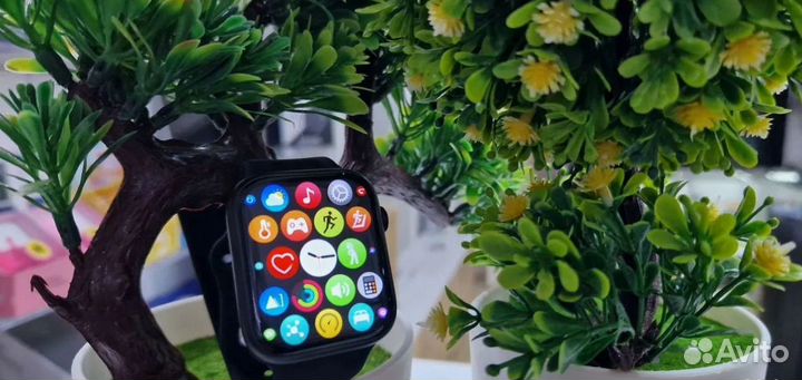 Apple watch X8Max