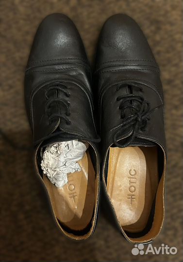 Туфли мужские
