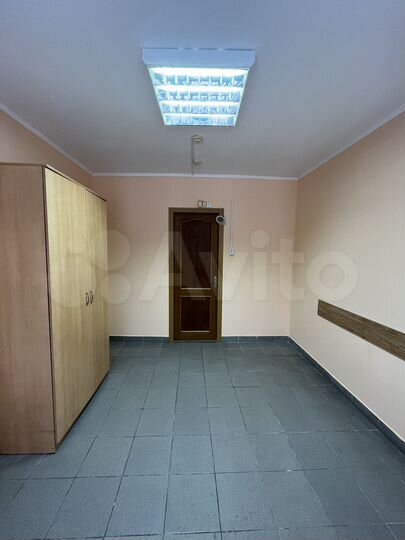Офис, 14 м²