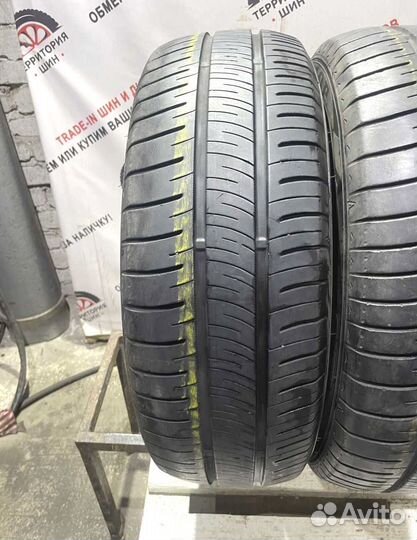 Dunlop Enasave RV505 205/60 R16 92L