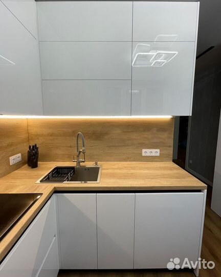 Кухня (цена за весь кпомплект) sh-0532777