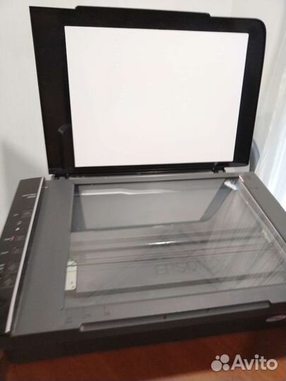 Цветной принтер