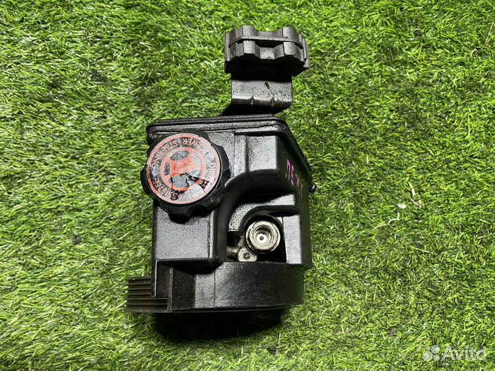 Насос гидроусилителя Peugeot 206