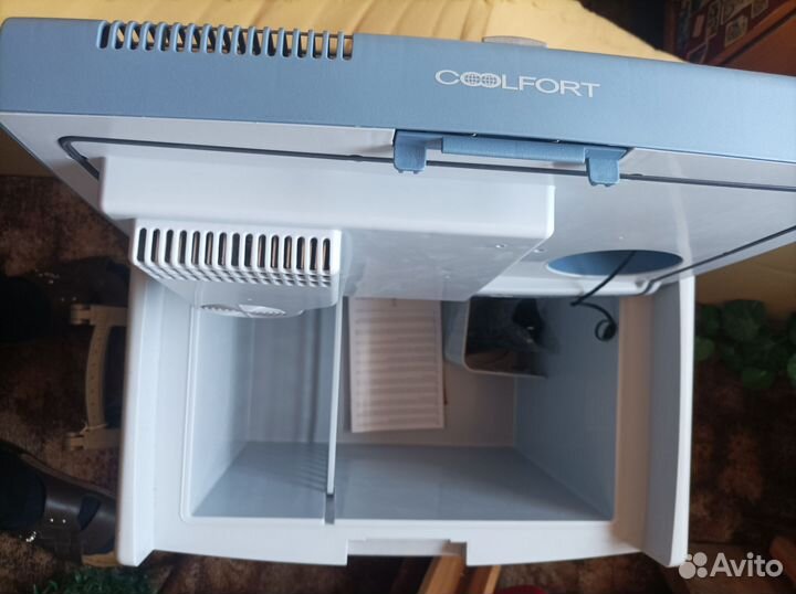 Холодильник бу