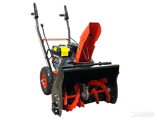 Бензиновый снегоуборщик Forza T ас-F-700 (7 л.с.)