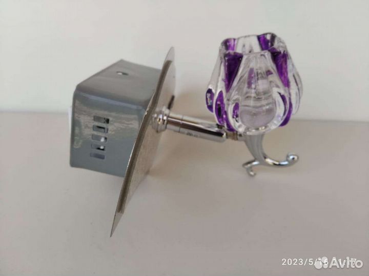 Светильник ночник