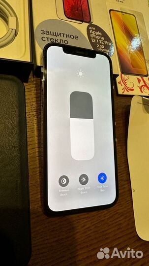 iPhone 12 Pro, 256 ГБ