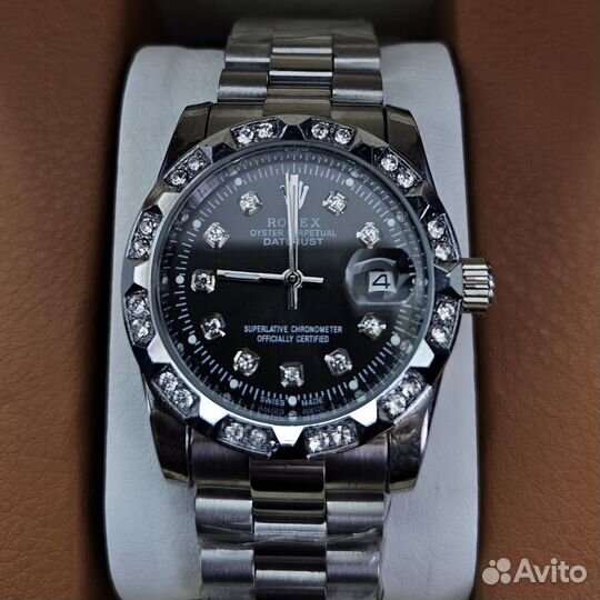 Часы Rolex унисекс