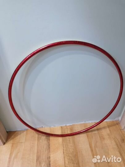 Обруч для художественной гимнастики 70