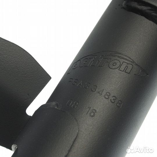 Амортизатор ford Focus 2 (03-07) передний правый p