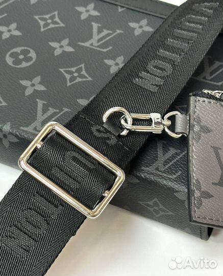 Сумка Louis Vuitton Gaston Wearable