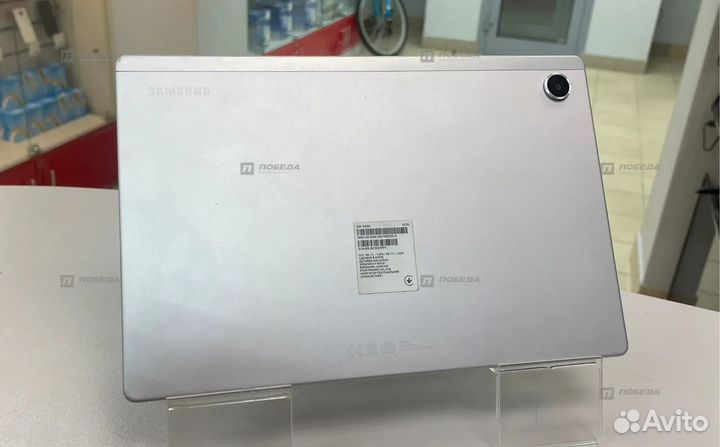 Ил1 Планшет Samsung Galaxy Tab A8 3/32GB