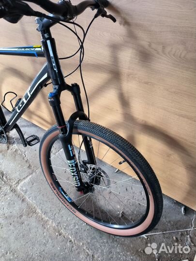 Gt avalanche 3.0 рама XL