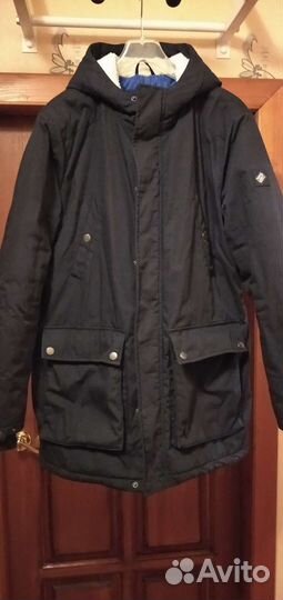 Куртки зима