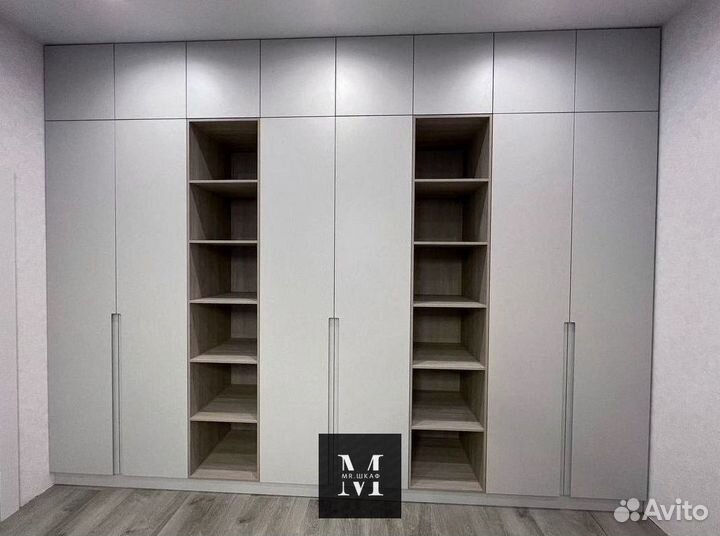 Шкаф на заказ
