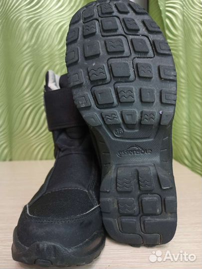 Детская обувь