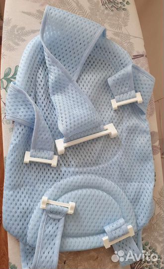 Гамак для купания