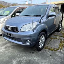 Toyota Rush 1.5 AT, 2011, 51 000 км, с пробегом, цена 1 260 000 руб.